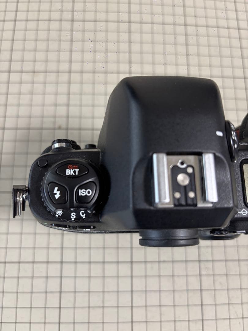 Nikon F100一眼レフカメラ