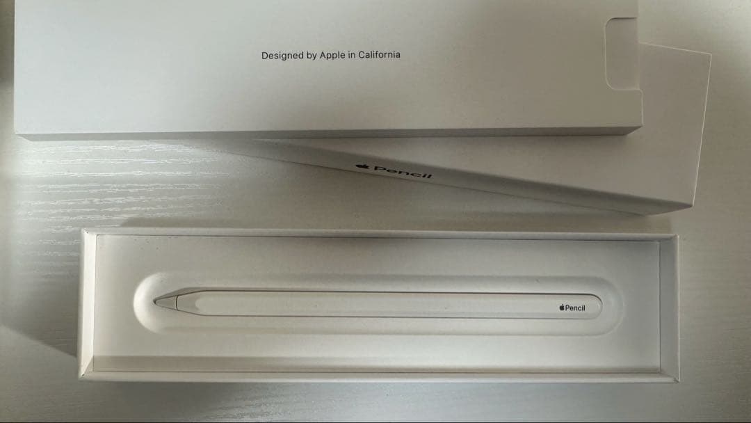 12.9インチiPad Pro (第四世代)512GB Pencil付