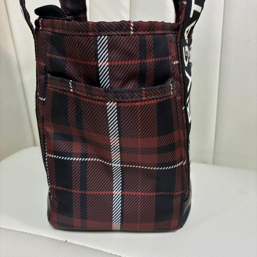 パーリーゲイツ　カートバック