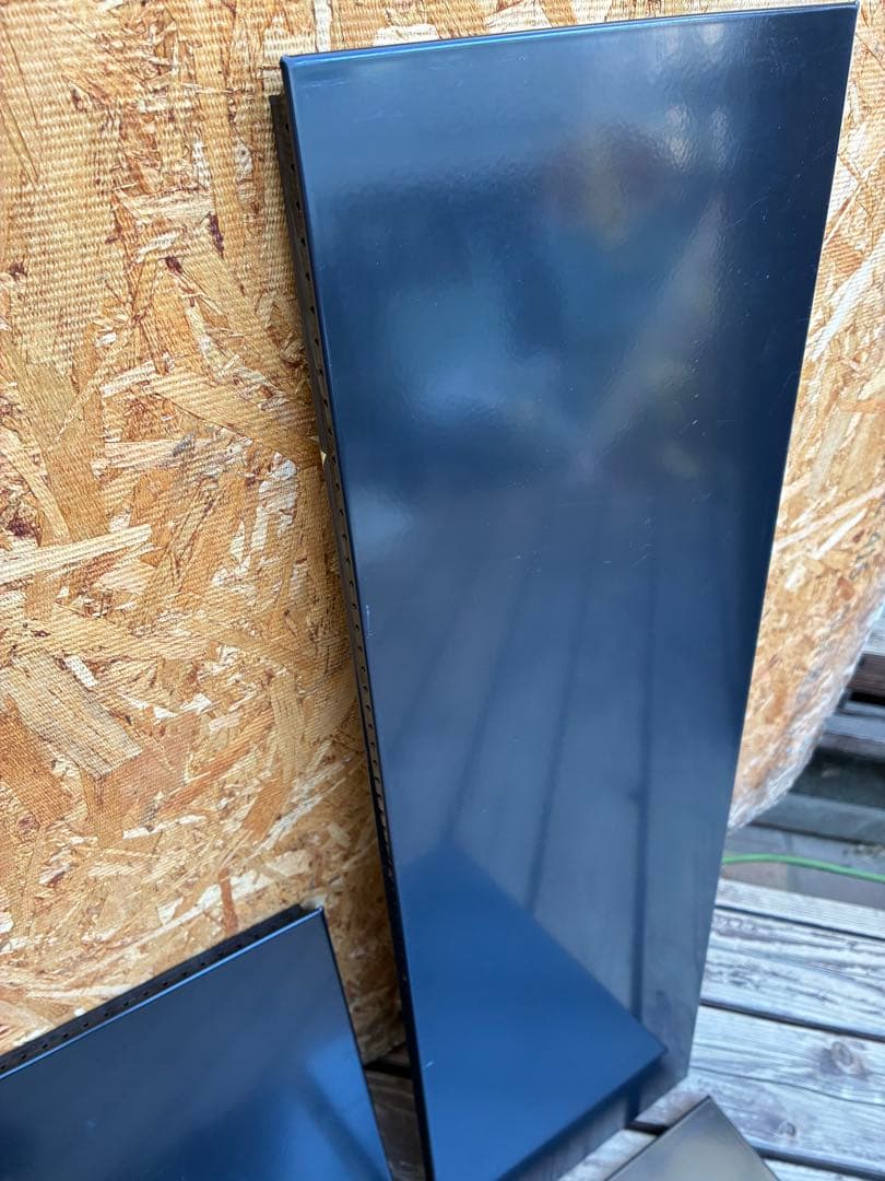 0724 USMハラー パネル　ブラック235×335mm 235×735mm