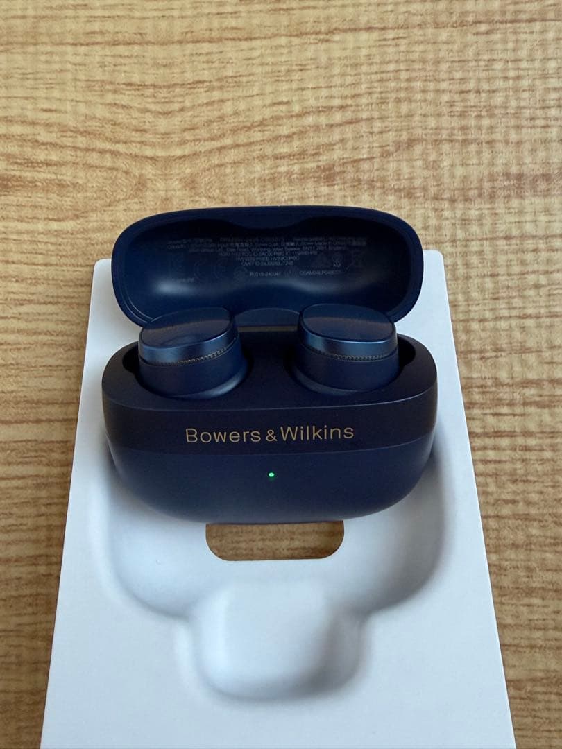 Bowers & Wilkins Pi8 コーティング済み