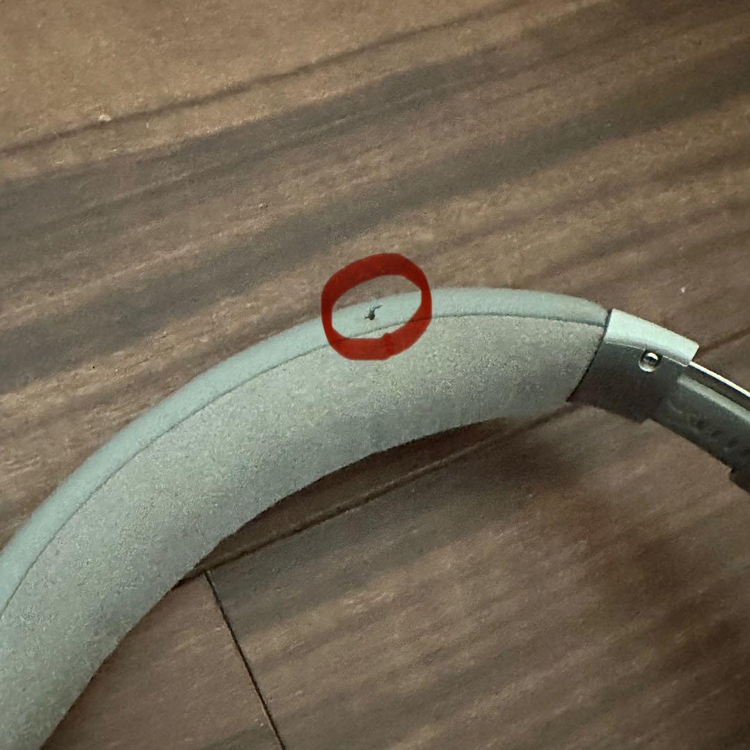 【美品】Bose QUIETCOMFORT 35 Ⅱ シルバー　即購入⭕️