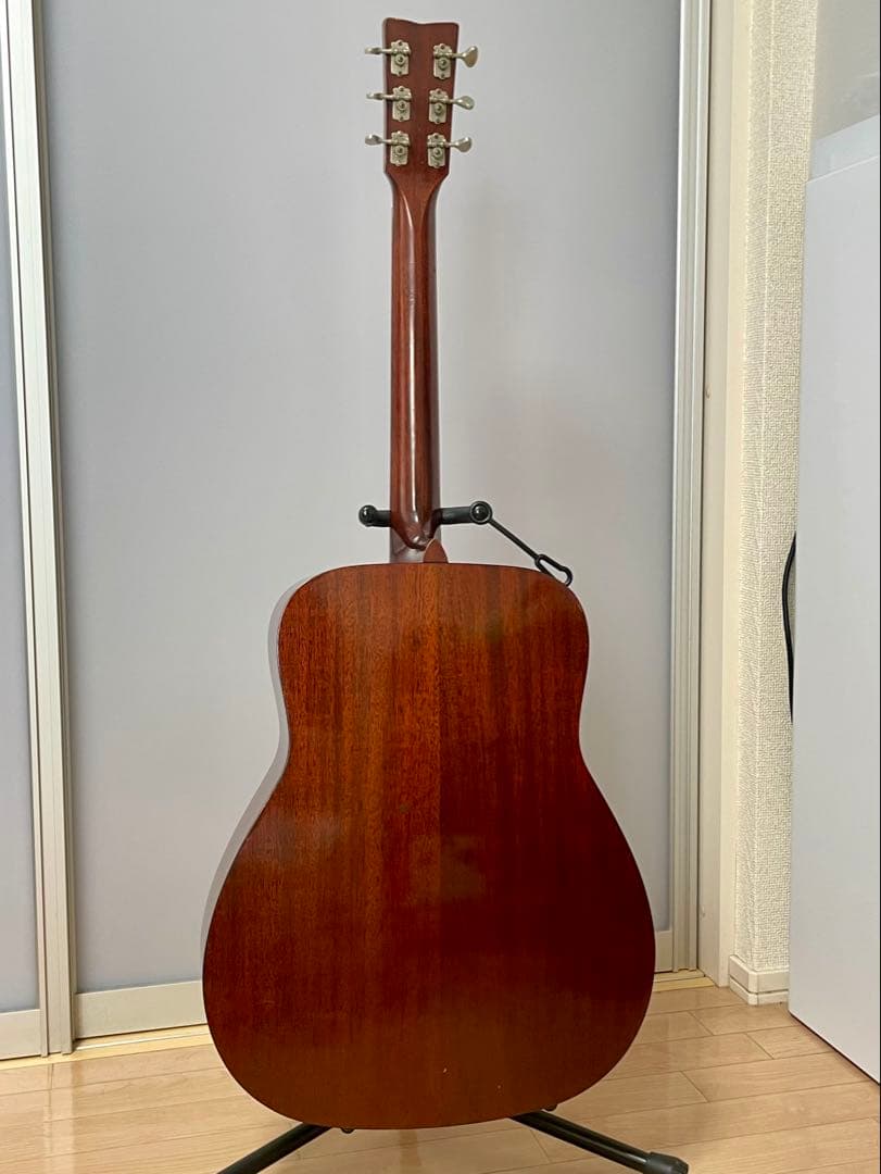 ギター Yamaha FG180