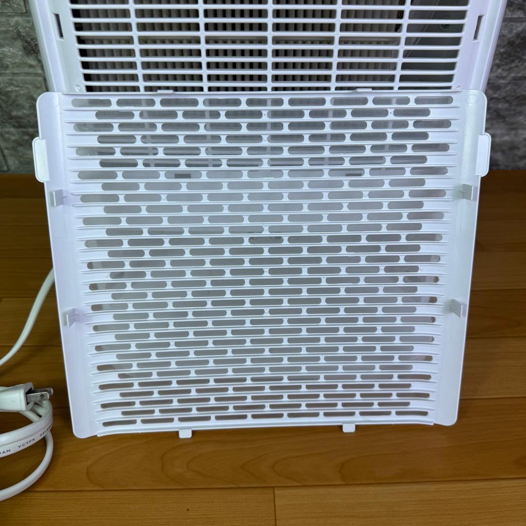 【美品】IRIS OHYAMA 衣類乾燥除湿機 IJDC-K80 2022年式