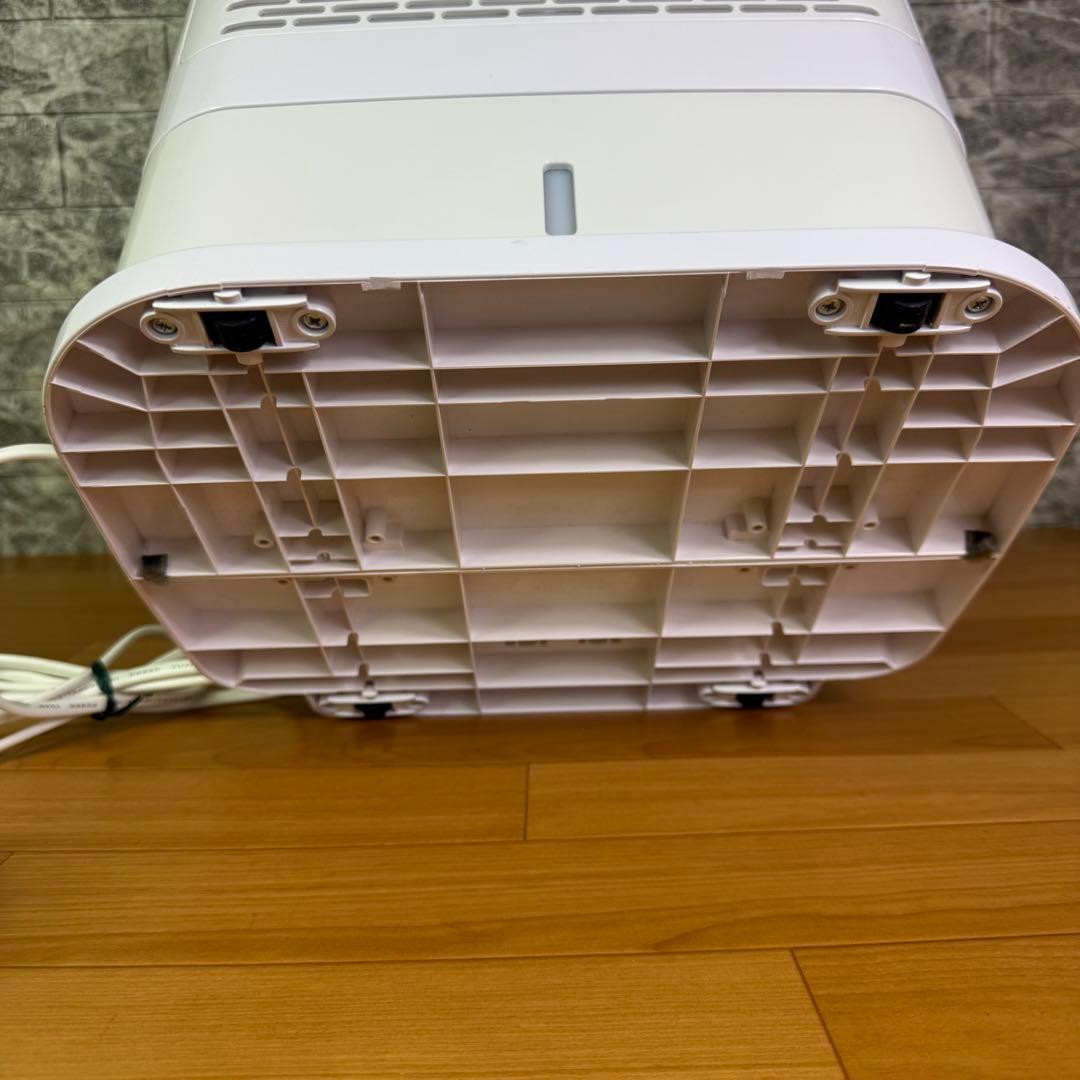 【美品】IRIS OHYAMA 衣類乾燥除湿機 IJDC-K80 2022年式