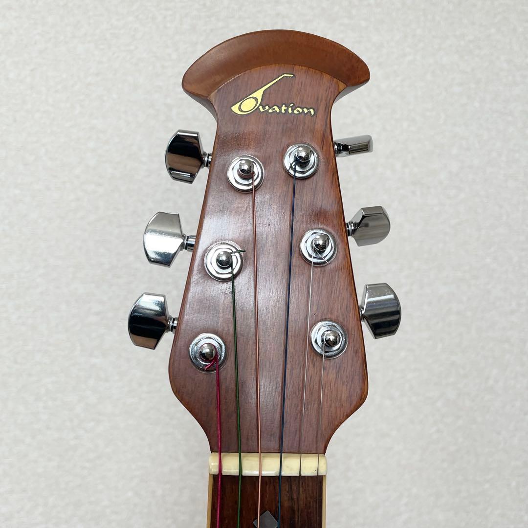 【美品】エレアコ Ovation Celebrity CC157 オベーション