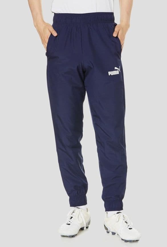 PUMA ジャージ上下セット 849541 メンズ