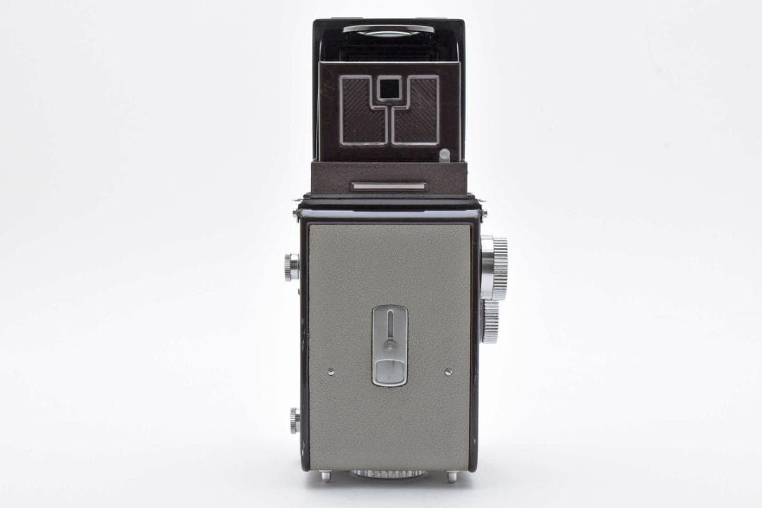 Yashica-A ヤシカ二眼レフカメラ #7296