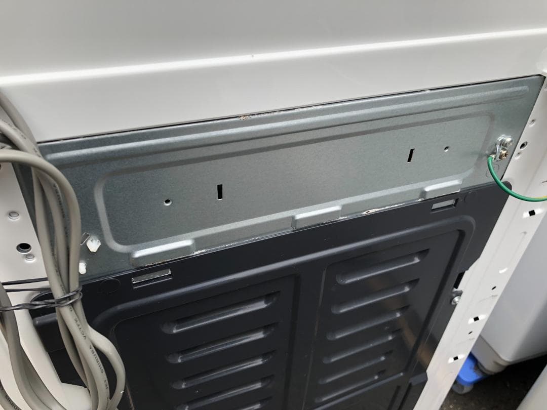 パナソニック 全自動洗濯機 NA-F70PB14-T 7.0kg 2021年製