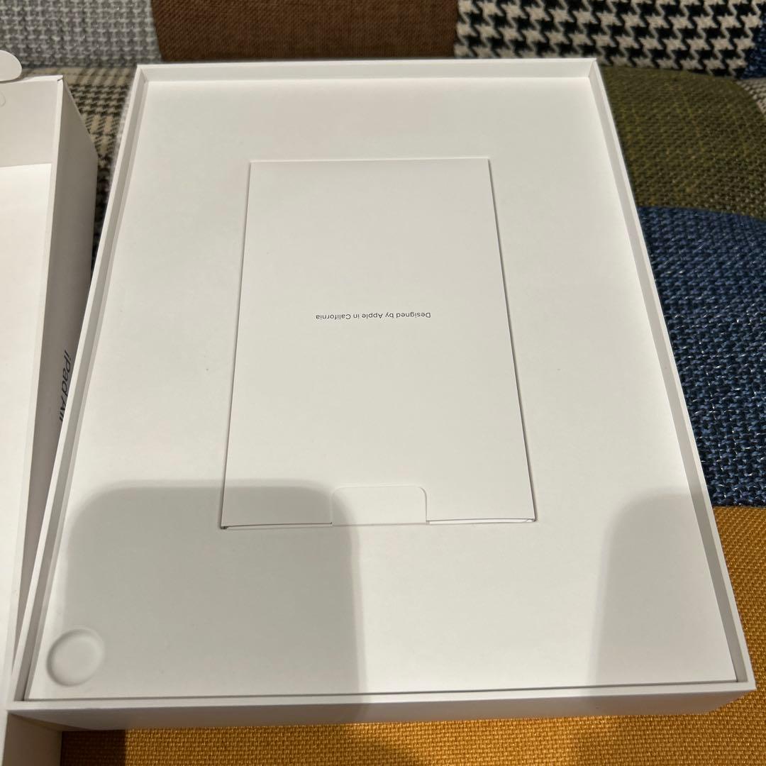 Apple 13 インチ iPad Air (M3)値下げ