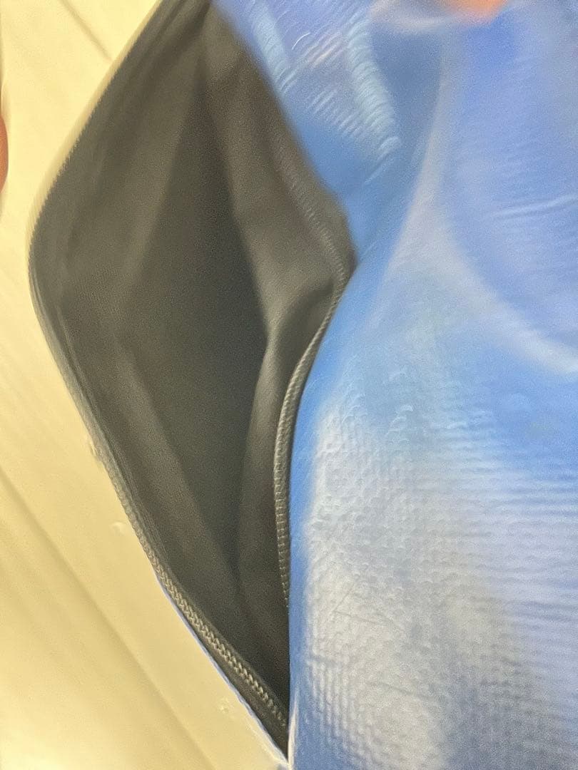 FREITAG ショルダーバッグ　着画有り