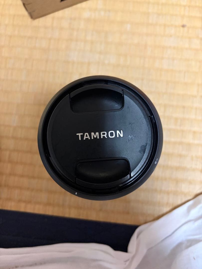 Sony ZV-E10 + TAMRON 11-20mm F/2.8 おまけ付き