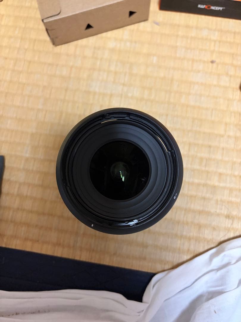 Sony ZV-E10 + TAMRON 11-20mm F/2.8 おまけ付き