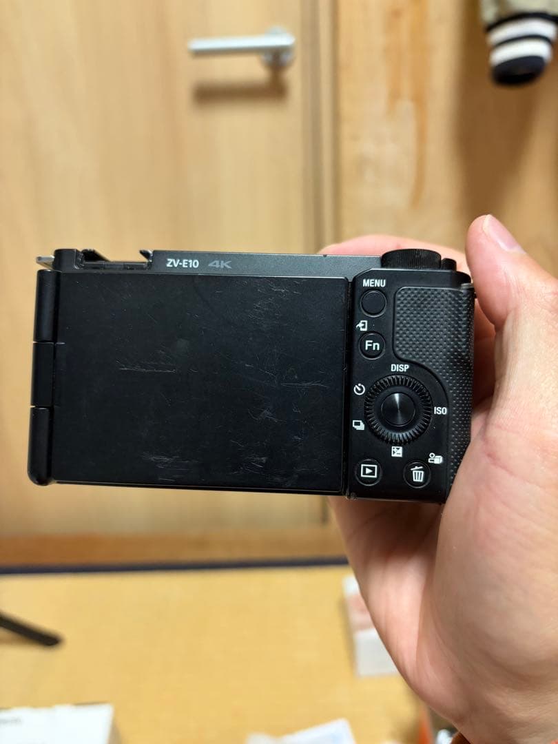 Sony ZV-E10 + TAMRON 11-20mm F/2.8 おまけ付き