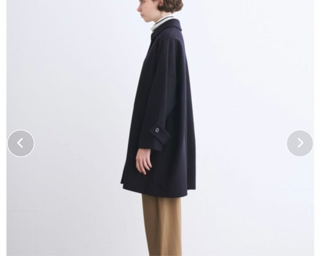 週末特別Traditional Weatherwear MALTON B/T