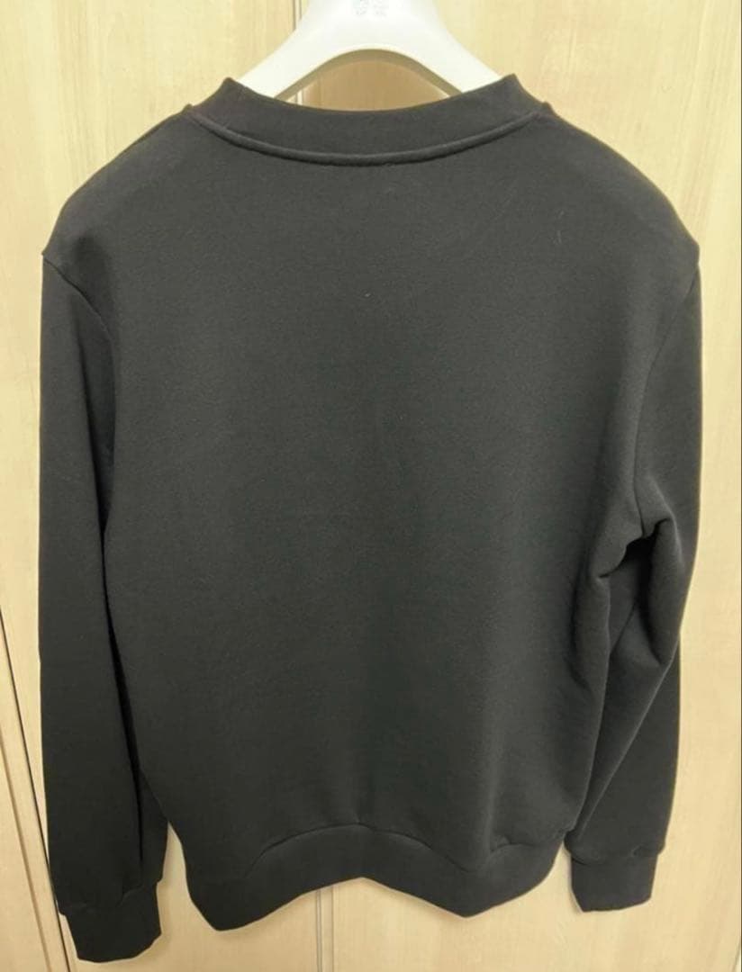 MONCLER スウェット Lサイズ