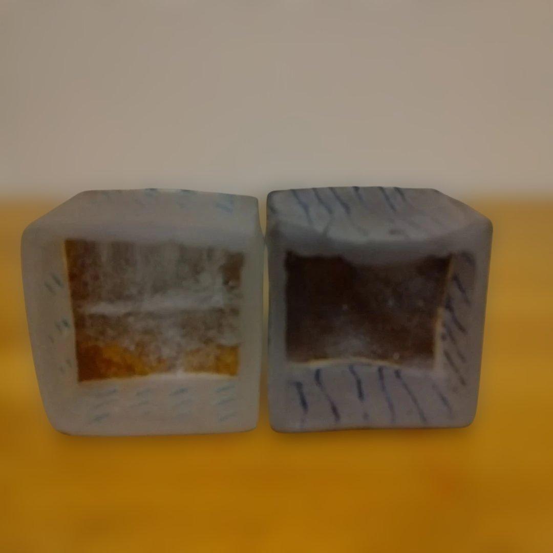 【希少】扇田克也　HOUSE　箱入り　2個