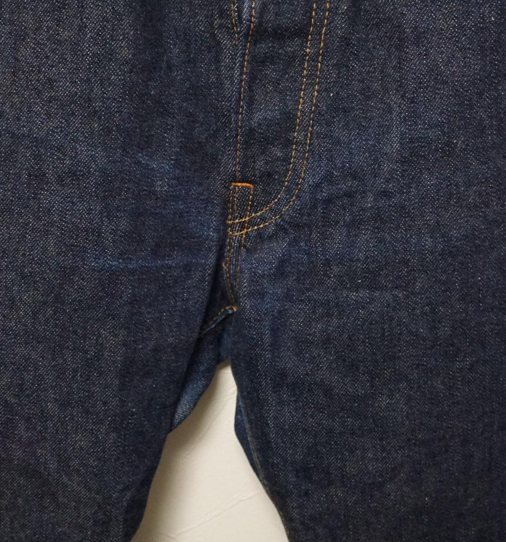 RESOLUTE 710 セルビッチデニムパンツ 30 リゾルト 66モデル