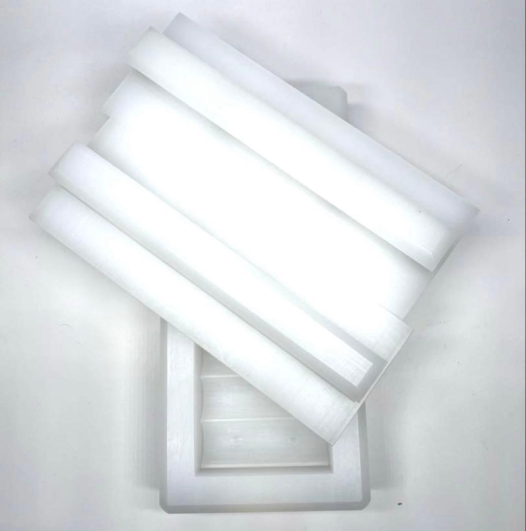 山県株式会社　手巻押型2 物相　8本取り　手作り　ヤマケン