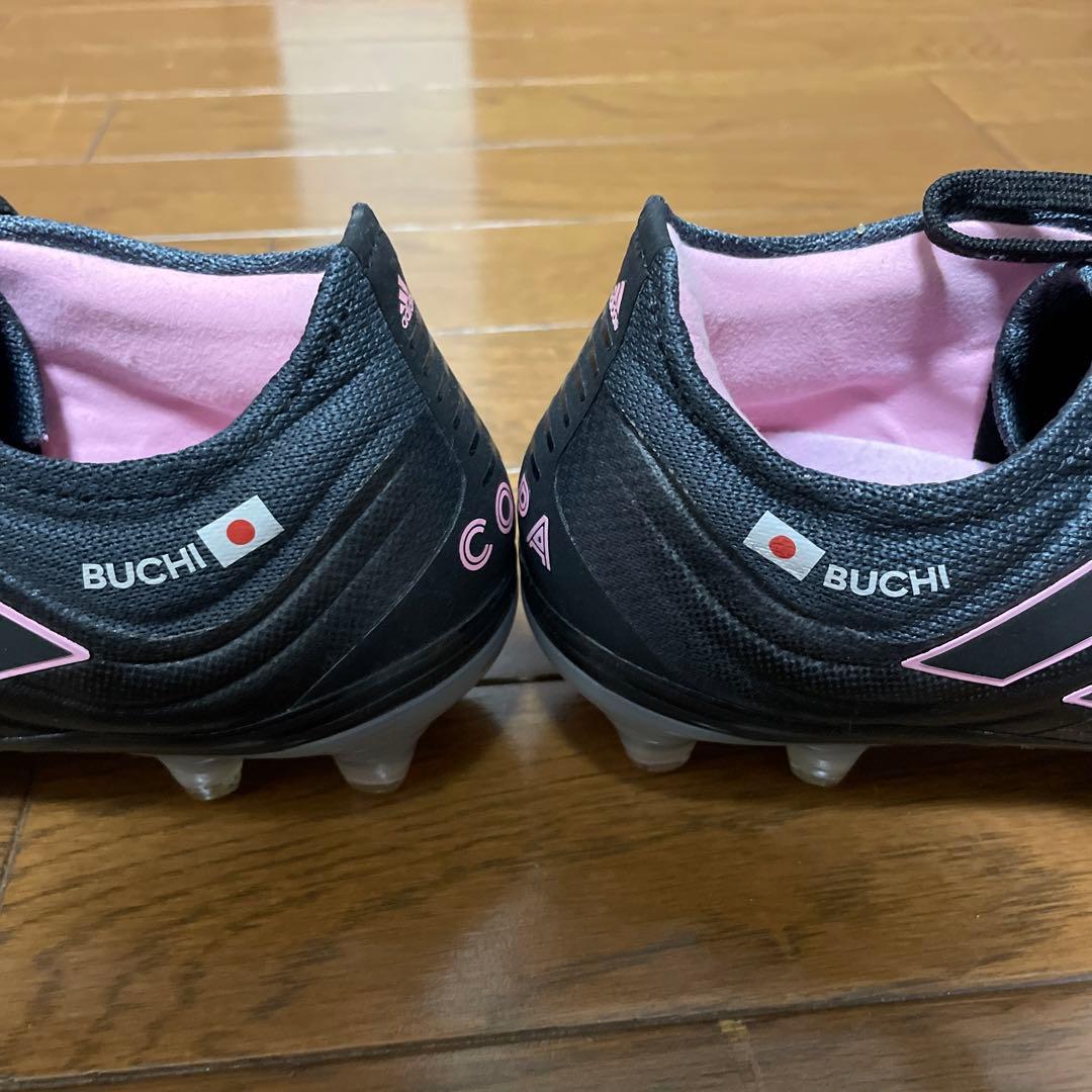 岩渕真奈　サッカースパイク　支給品　実使用　着用スパイク