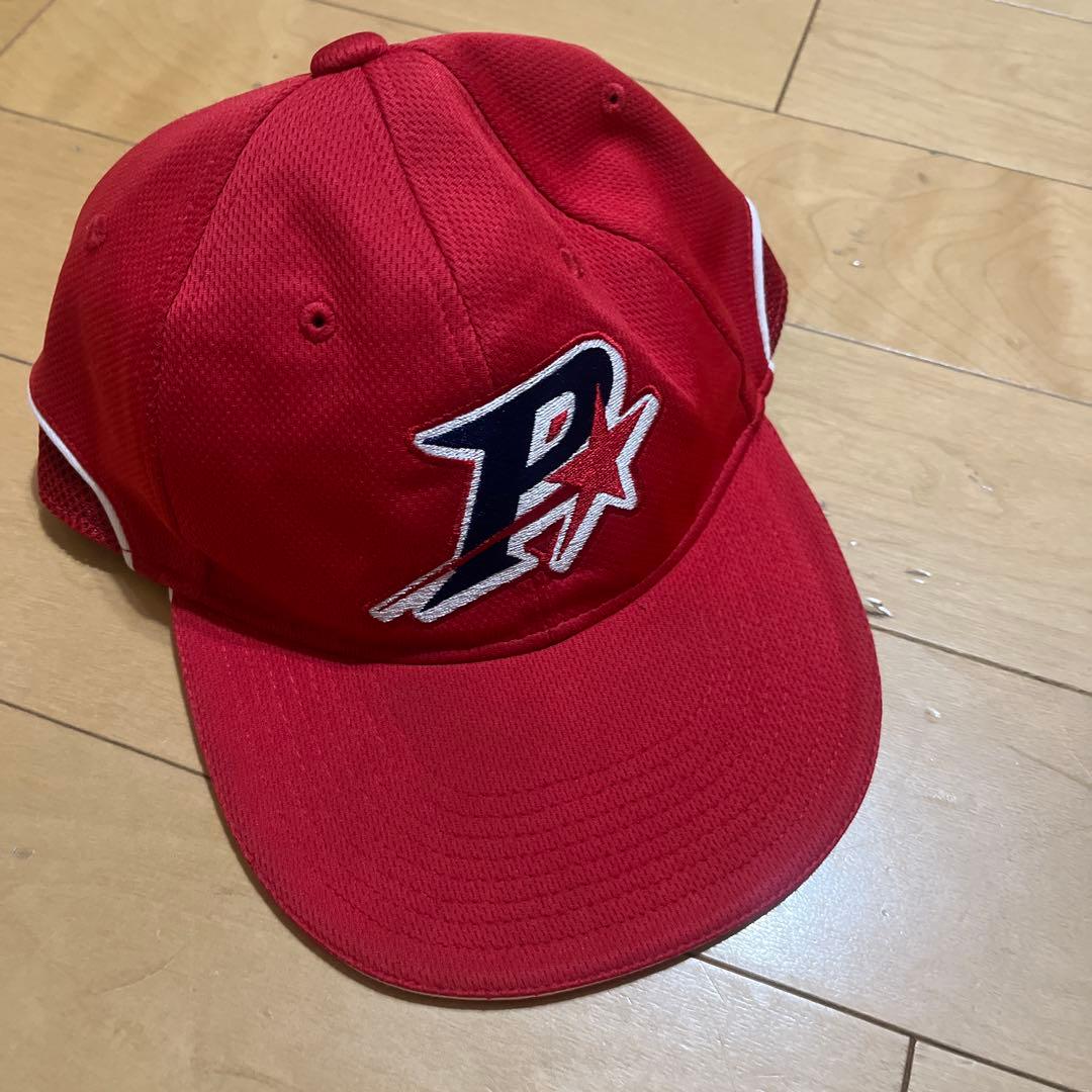 ポルテ　 ユニフォーム7点セット　160㎝ ジュニア用ストッキング　　帽子M