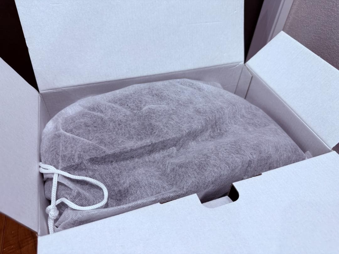 【新品未使用】ヒツジのいらない敷きパッド ファイヤーブースト シングルサイズ