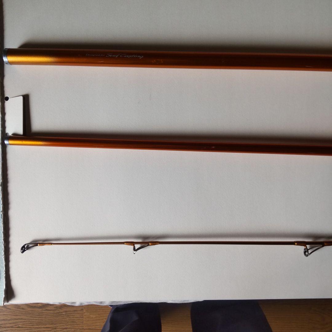 ダイワ CASTIZM 27-385