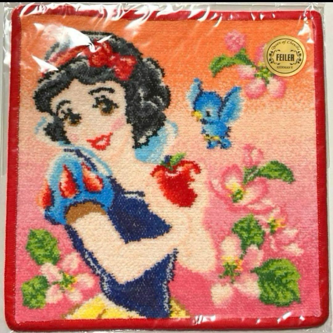 フェイラー❤️ハンカチ、ポーチ❤︎合計10点