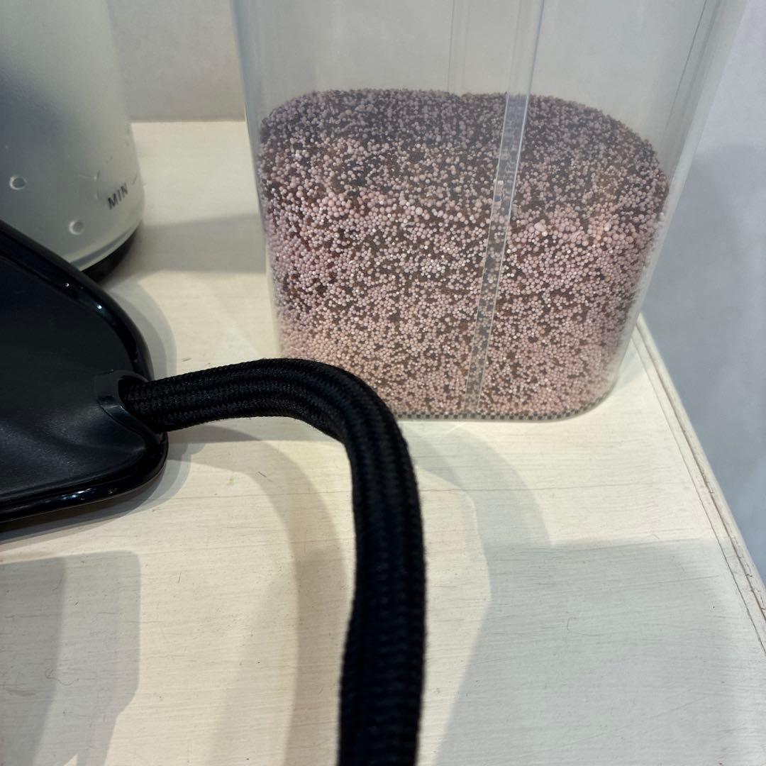 LOREALロレアル　プロフェッショナル　スチームポッド