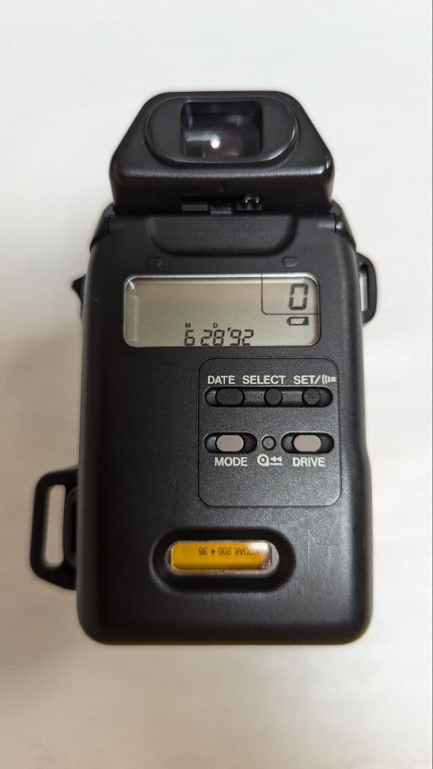 珍しい★左利き用　KYOCERA 京セラ SAMURAI Z2-L