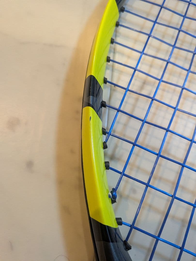 バボラ ピュアアエロチーム2023 G2 /PureAero Team美品