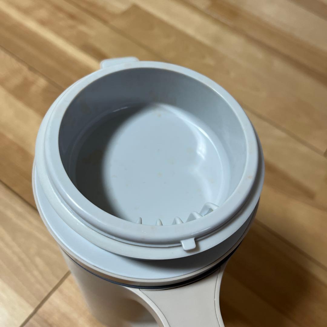 レコルテ　自動調理ポットRSY-2 W