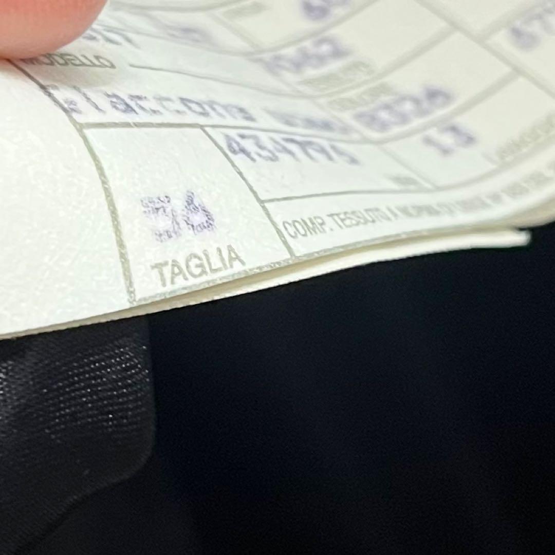 GIORGIO ARMANI × ロロピアーナ　カシミヤ100% ダッフルコート