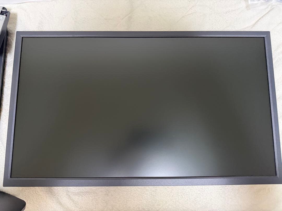 美品 BenQ ZOWIE XL2546K