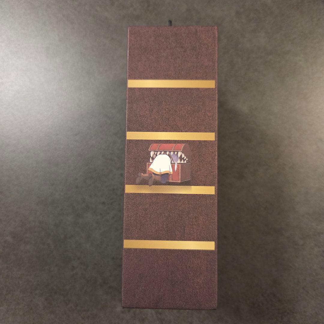 葬送のフリーレン×AVIOT ワイヤレスイヤホン TE-Q3-FRR