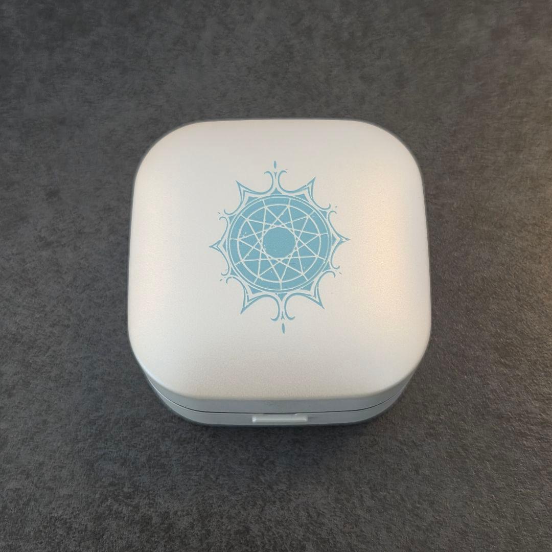 葬送のフリーレン×AVIOT ワイヤレスイヤホン TE-Q3-FRR