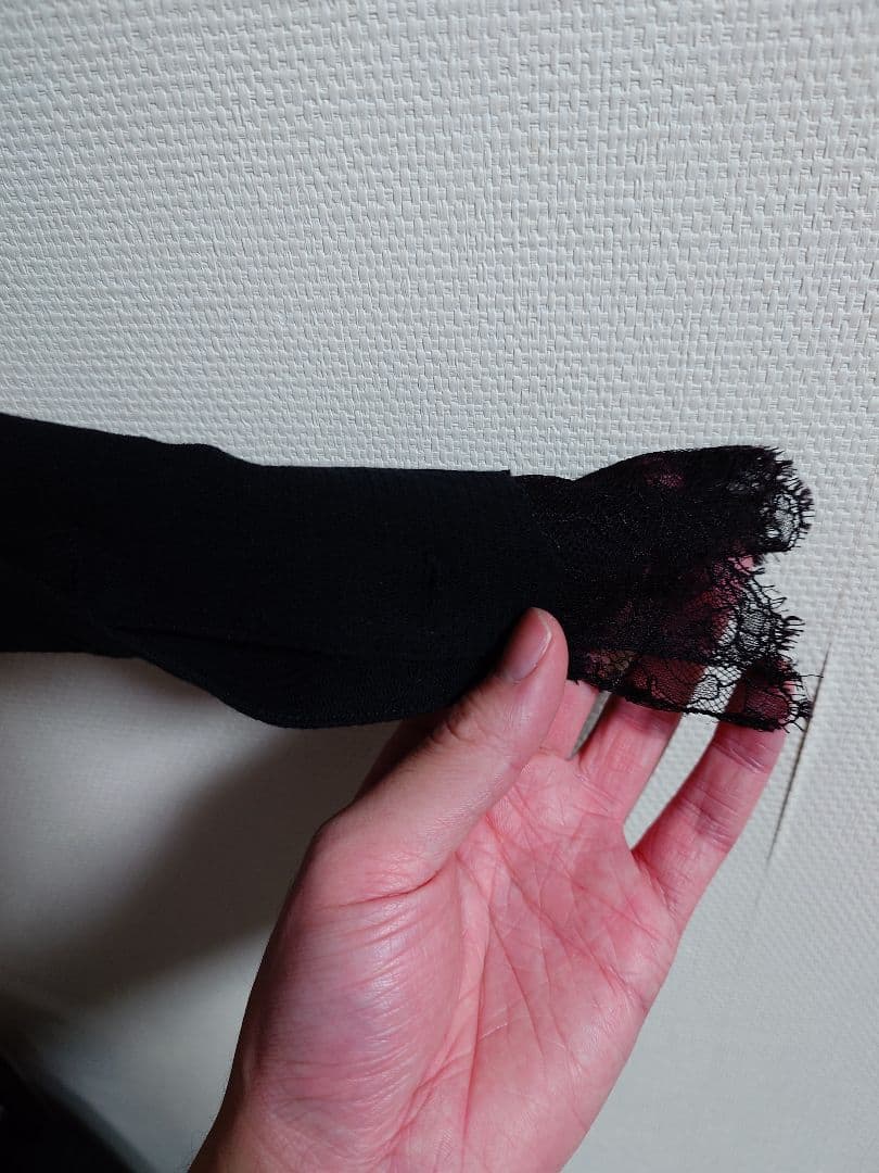 ifsixwasnine TXS1 シャツ　サイズ3　hyde着