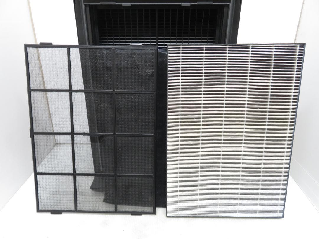 パナソニック 2020年製 加湿空気清浄機 高濃度ナノイーX F-VXT90