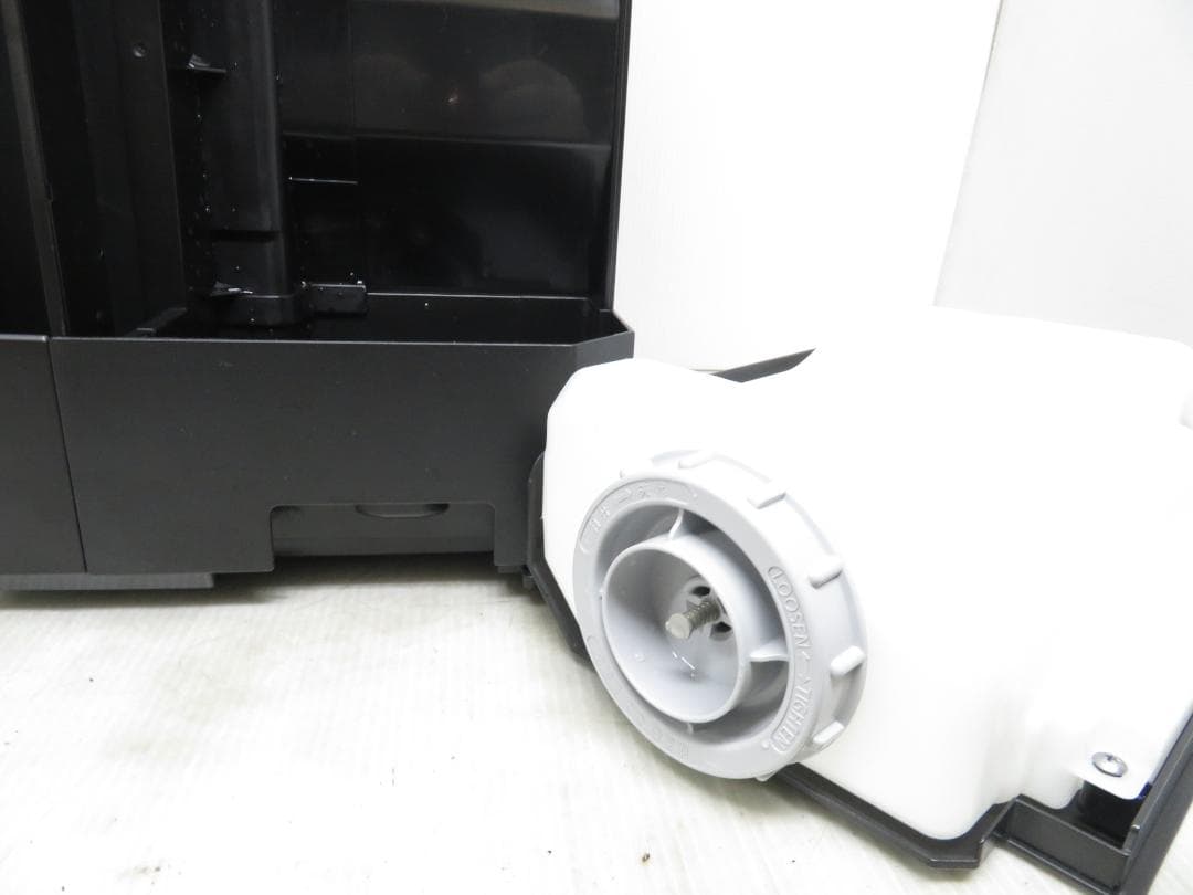 パナソニック 2020年製 加湿空気清浄機 高濃度ナノイーX F-VXT90