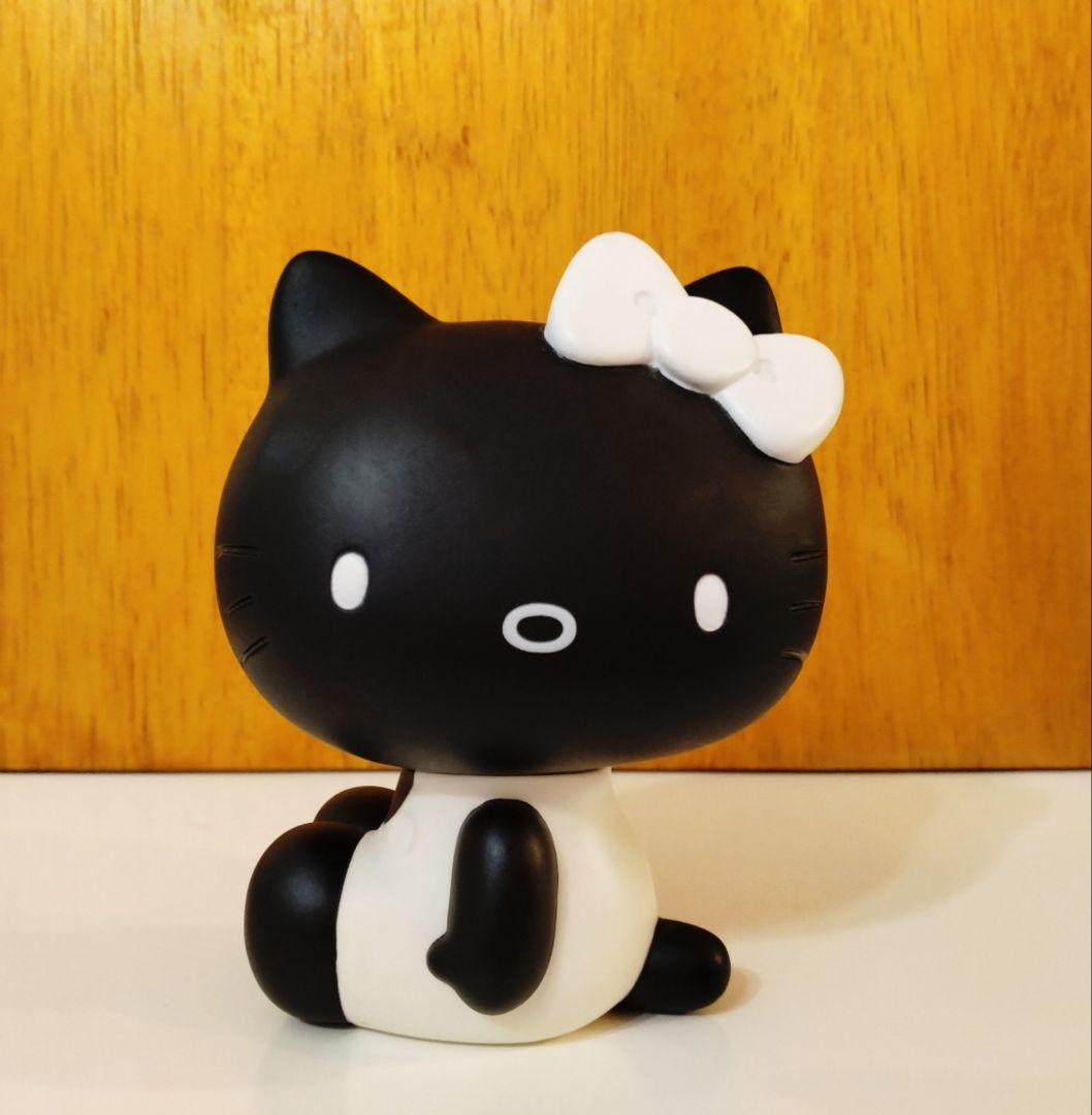 UNDERCOVER × HELLO KITTY コラボ フィギュア 2体セット