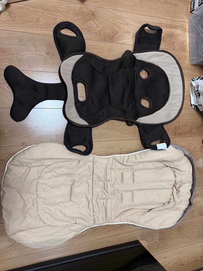 Aprica　ハイローチェア　ユラリズムオート プラス HIDX