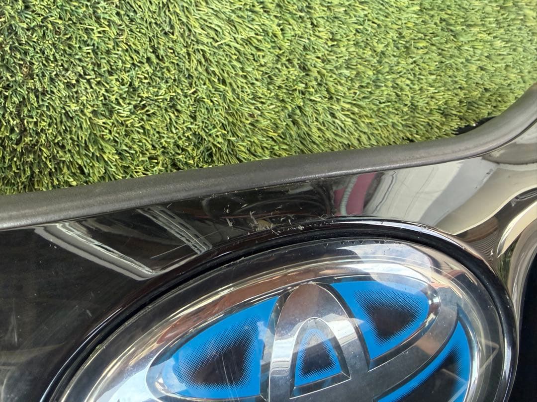 C-HR ZYX10/NGX50 フロントグリル　　　 53101-10321