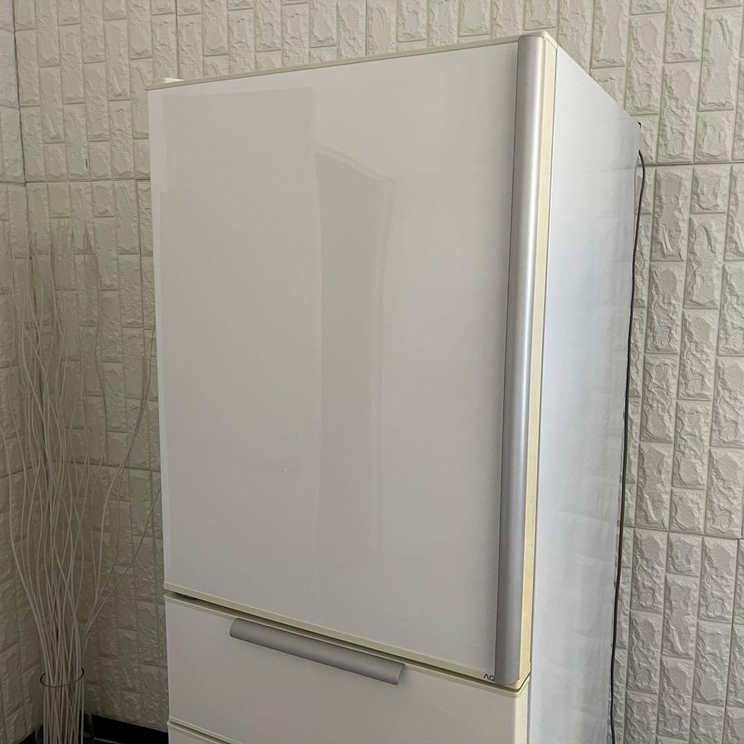 東京23区配送無料✨冷蔵庫　アクア　4ドア　AQR-SD36DL 自動製氷