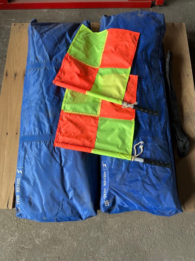 フットサルゴール