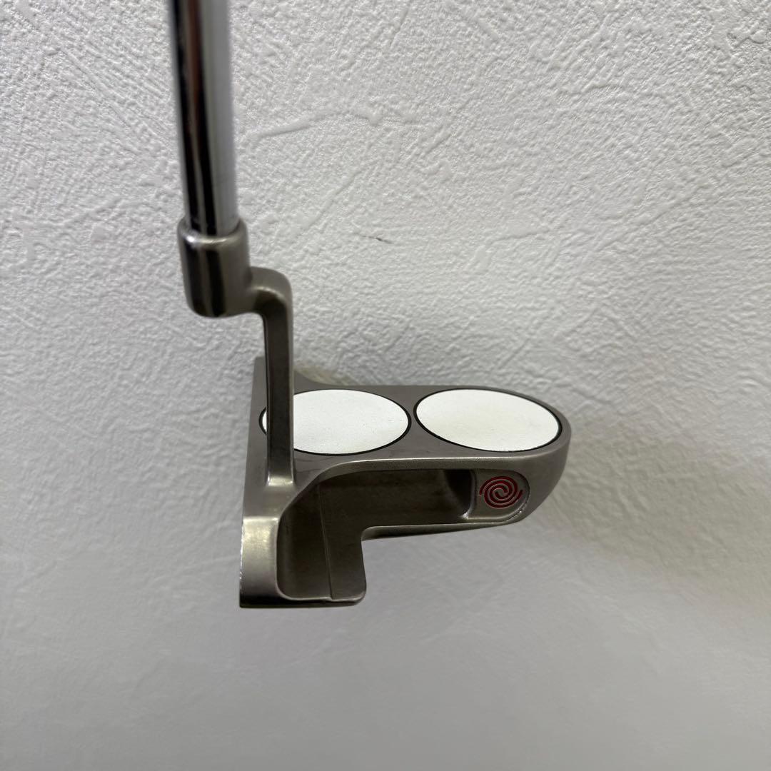 名器‼︎ 激レア！初代ODYSSEY 2-ball BLADE 31inch