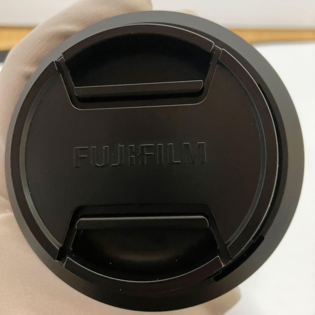 フジノン　Fujinon XF56mmF1.2 R 単焦点レンズ