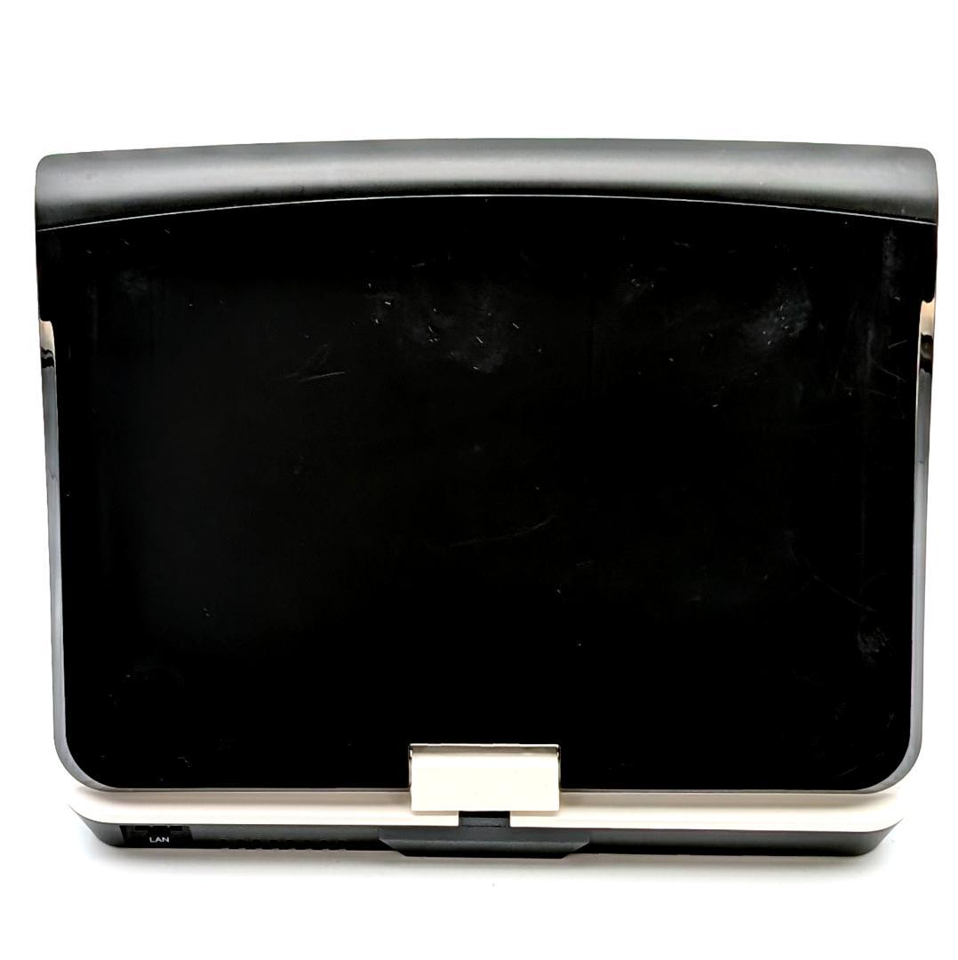 Superbe 10FPB ポータブルブルーレイプレーヤー