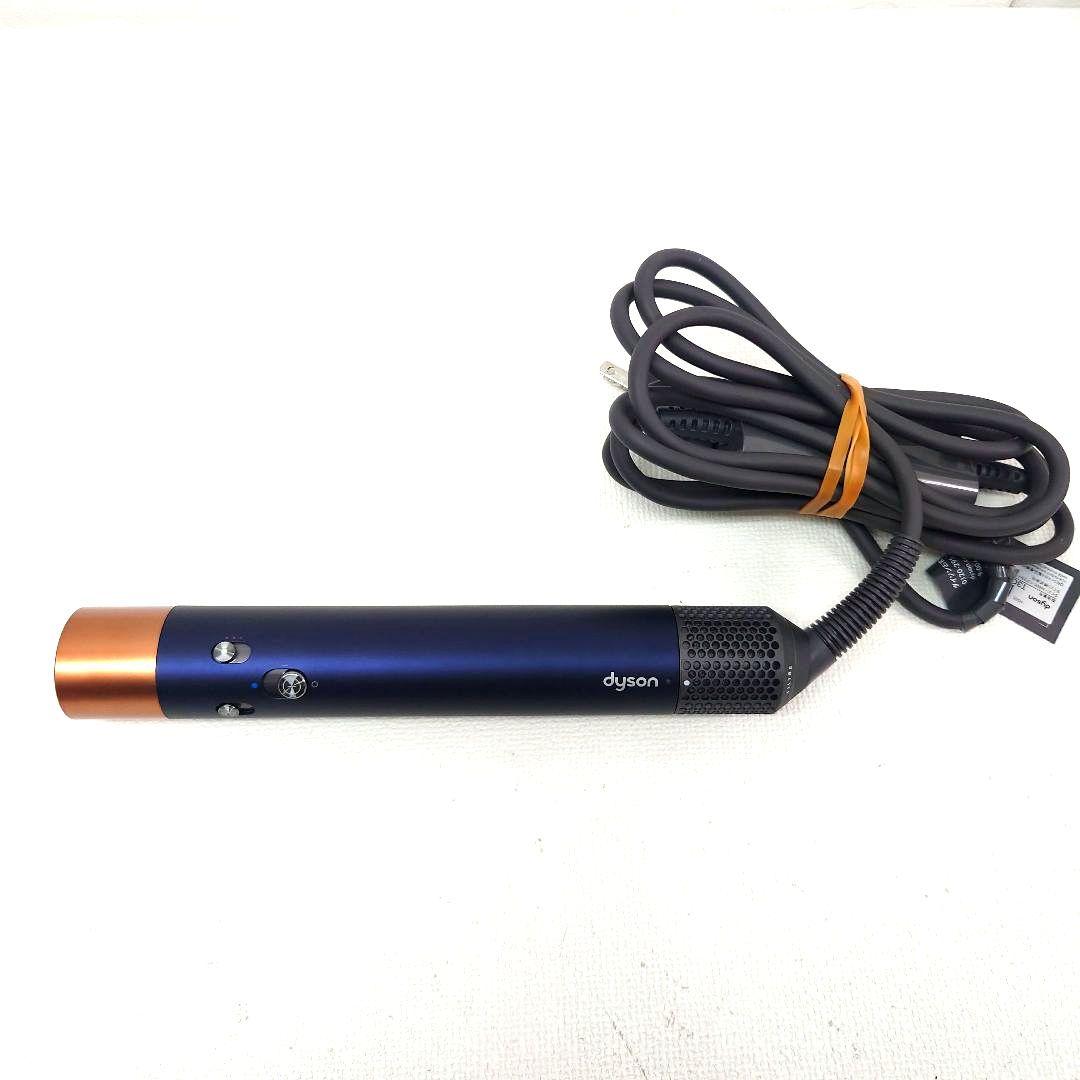 M1204B1 ダイソン HS05 ヘアスタイラー 動作確認済み