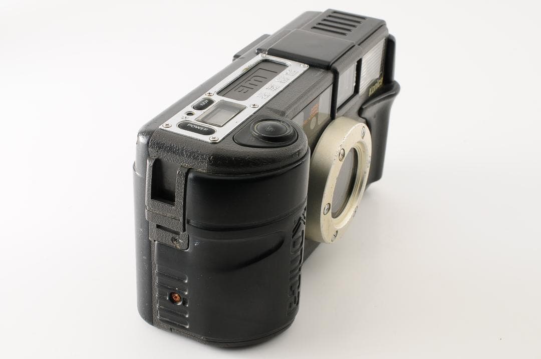 コニカ Konica 現場監督 35 WB