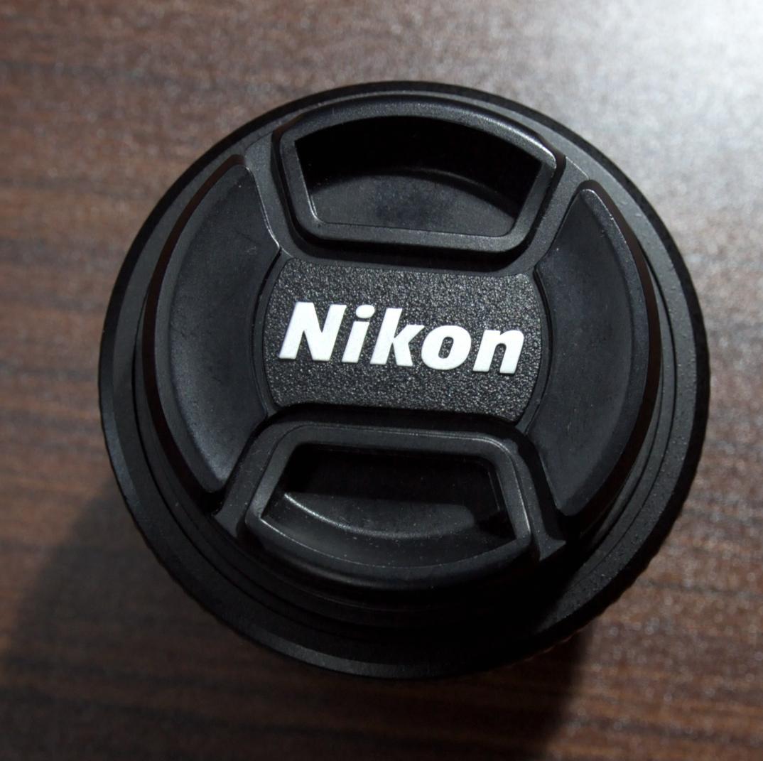 レンズ(単焦点) AF-S DX NIKKOR 35mm f/1.8G